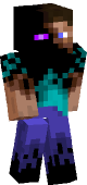 new minecraft skin