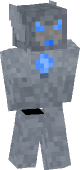 new minecraft skin