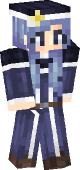 new minecraft skin