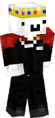 new minecraft skin