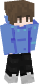 new minecraft skin