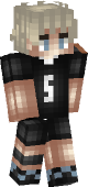 new minecraft skin