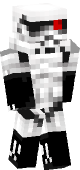 new minecraft skin