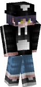 new minecraft skin