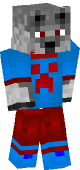 new minecraft skin