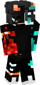 new minecraft skin