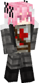 new minecraft skin