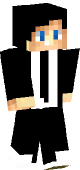 new minecraft skin