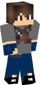 new minecraft skin