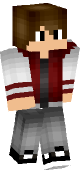 new minecraft skin