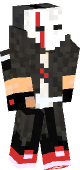 new minecraft skin