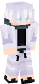 new minecraft skin