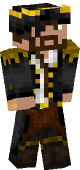 new minecraft skin