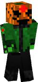 new minecraft skin