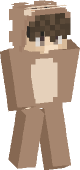 new minecraft skin