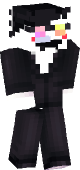 new minecraft skin