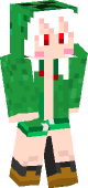 new minecraft skin