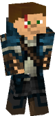 new minecraft skin