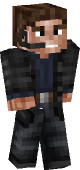 new minecraft skin