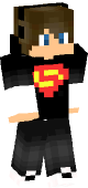 new minecraft skin