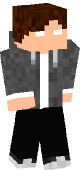 new minecraft skin