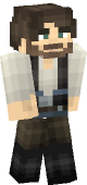 new minecraft skin