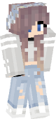 new minecraft skin