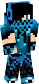 new minecraft skin