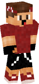 new minecraft skin