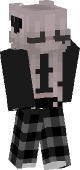 new minecraft skin