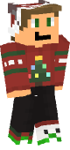 new minecraft skin