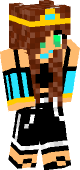 new minecraft skin