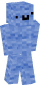 new minecraft skin