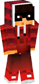 new minecraft skin