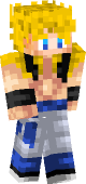 new minecraft skin