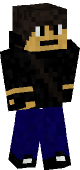 new minecraft skin