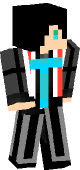 new minecraft skin