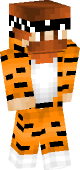 new minecraft skin