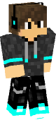 new minecraft skin