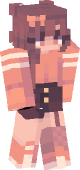 new minecraft skin