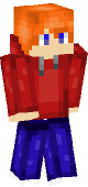 new minecraft skin