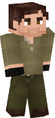 new minecraft skin