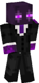 new minecraft skin