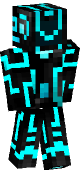 new minecraft skin