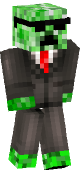 new minecraft skin