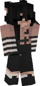 new minecraft skin