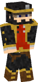 new minecraft skin