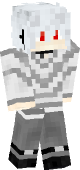 new minecraft skin