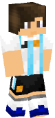 new minecraft skin