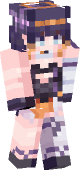 new minecraft skin